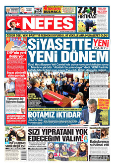gazete