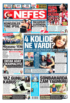 gazete
