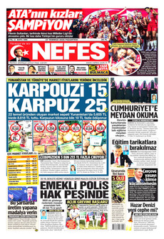 gazete