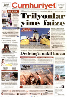 gazete