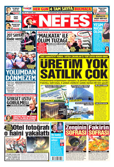 gazete