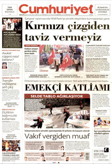 gazete