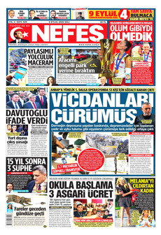 gazete