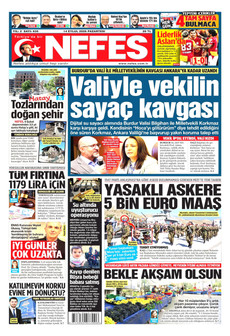 gazete