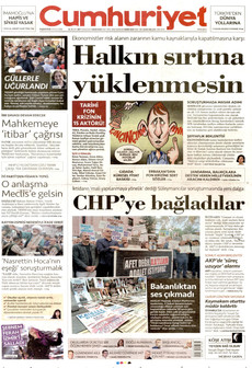 gazete