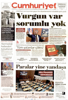 gazete