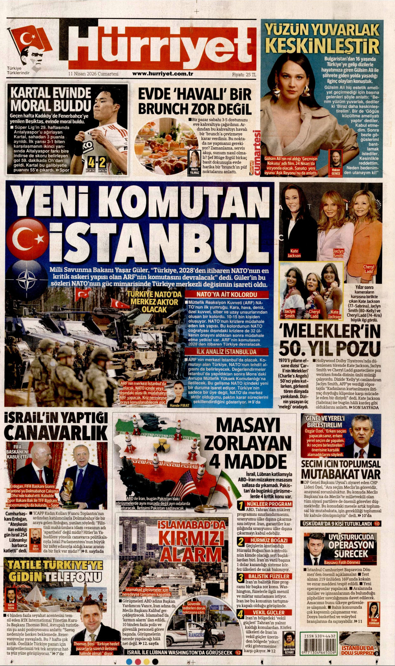 gazete