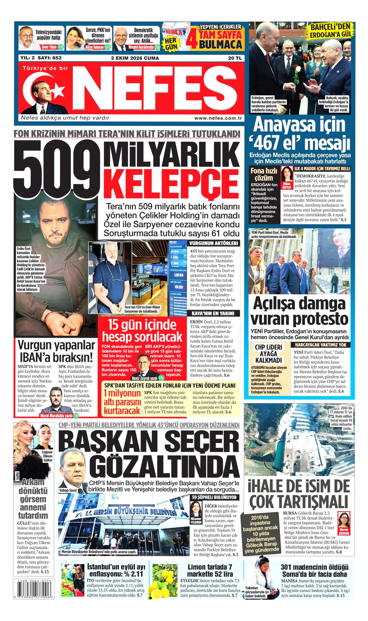 gazete
