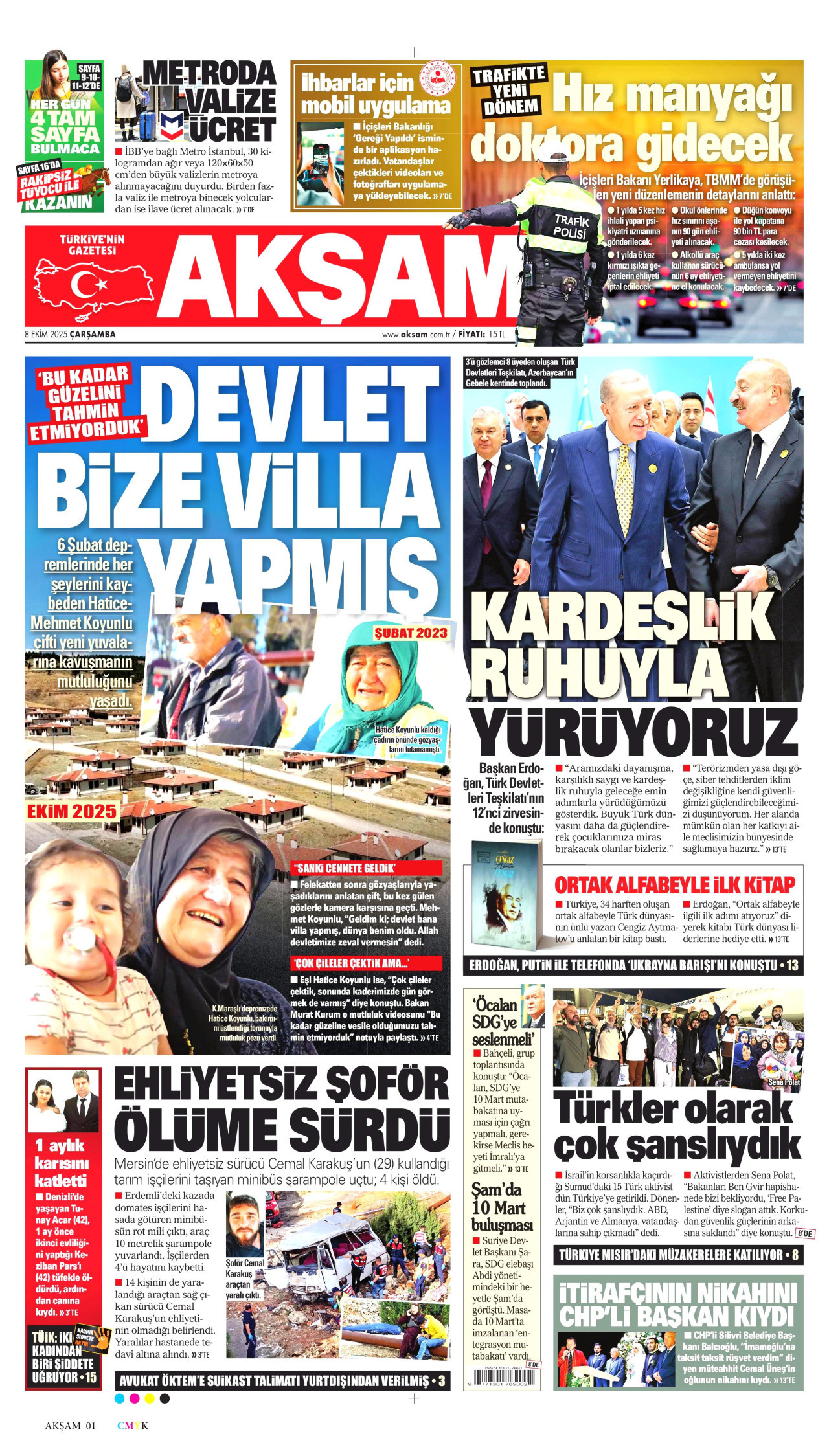 gazete