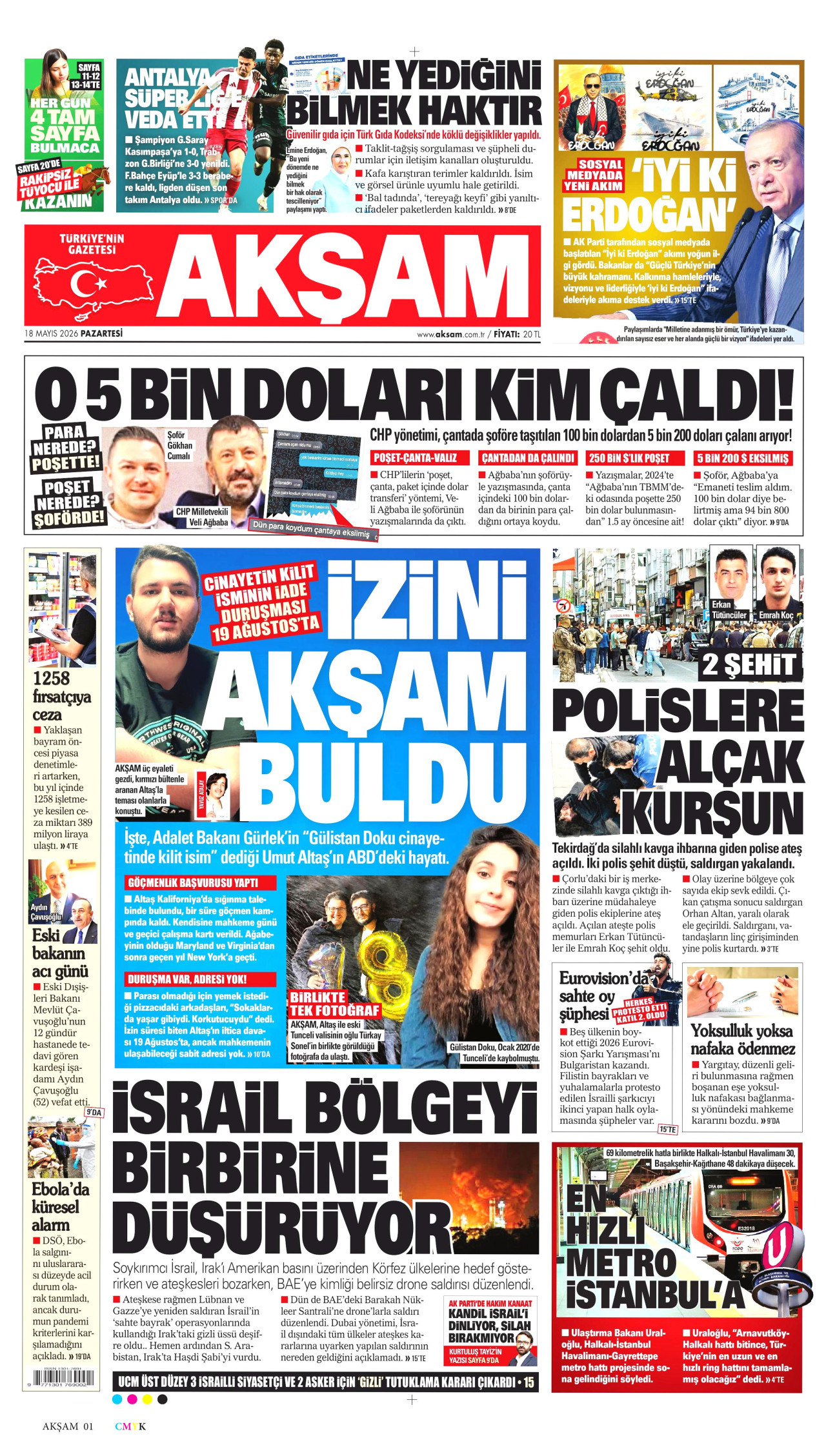 gazete