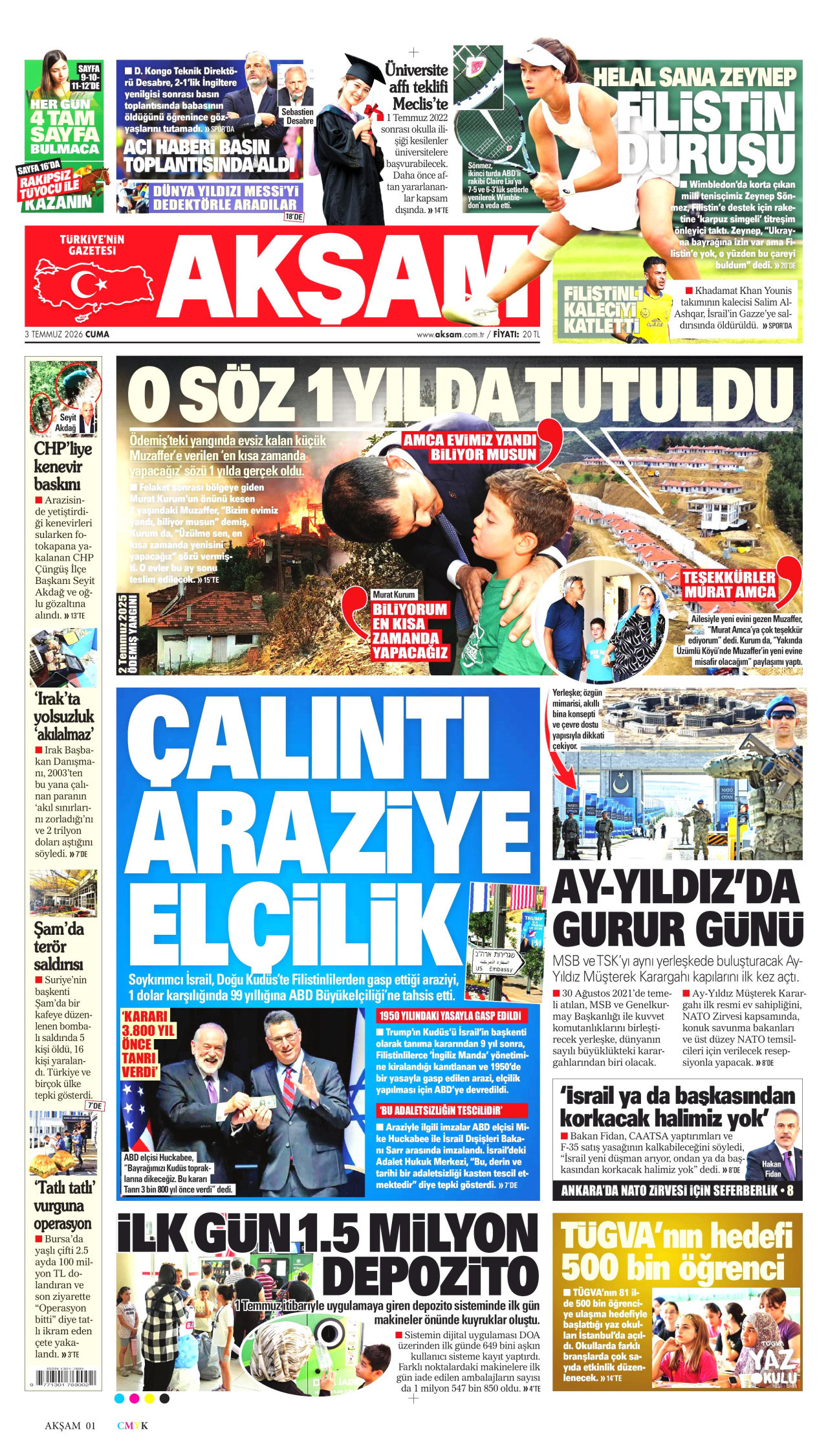gazete