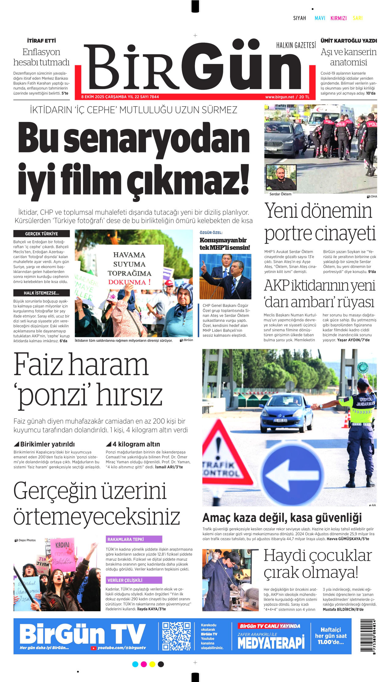gazete
