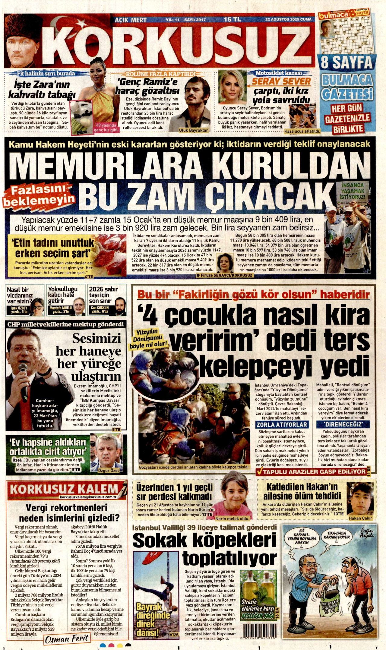 gazete