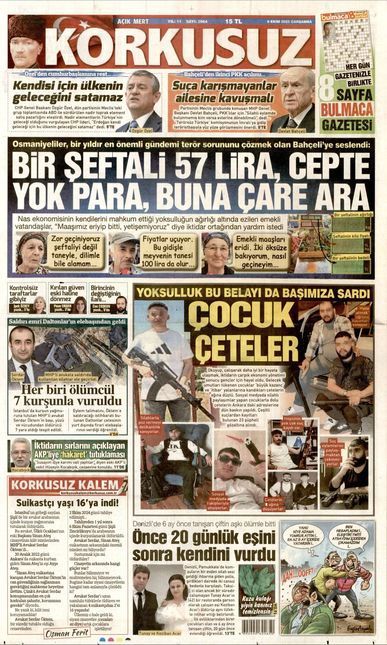 gazete