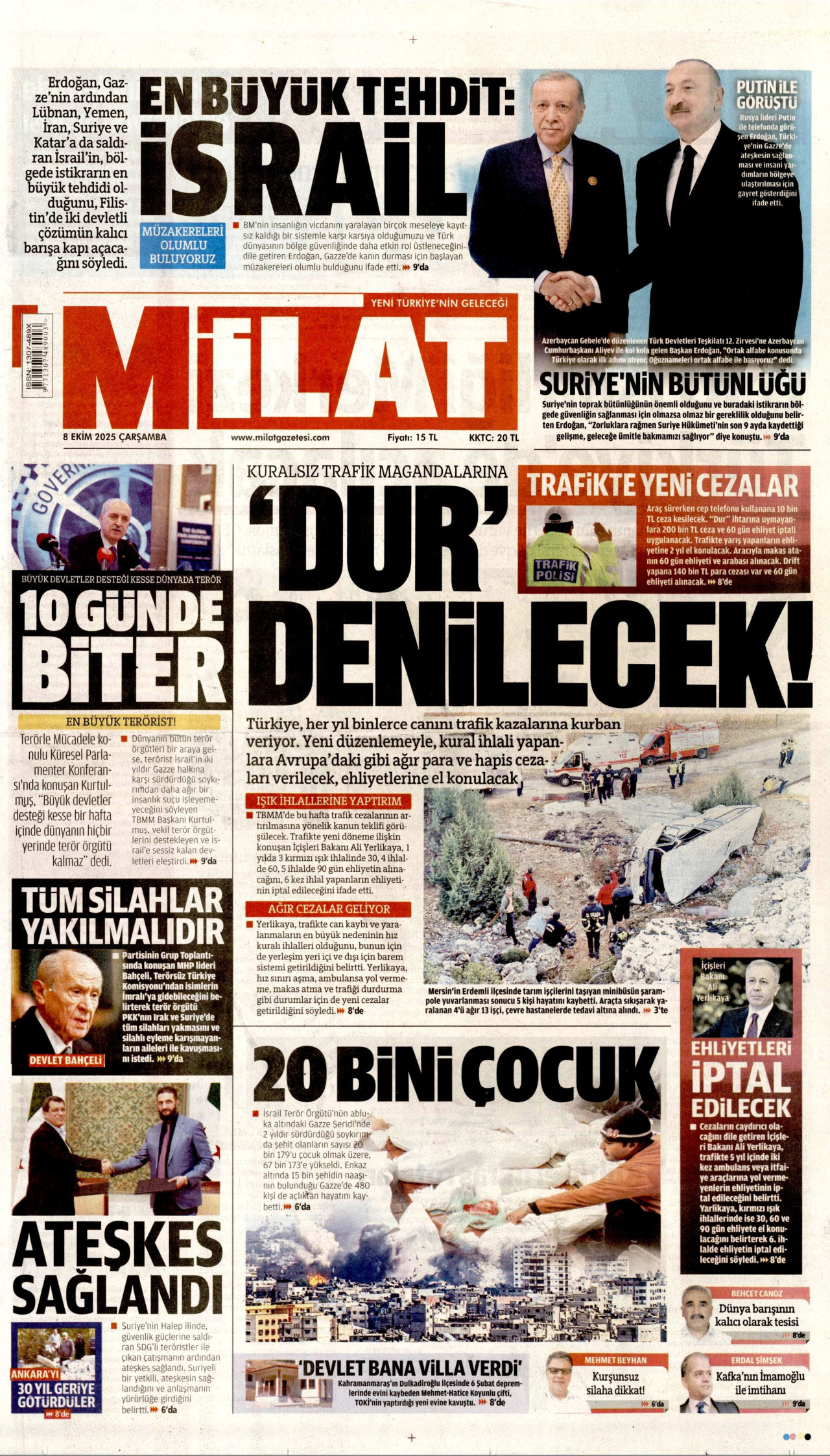 gazete