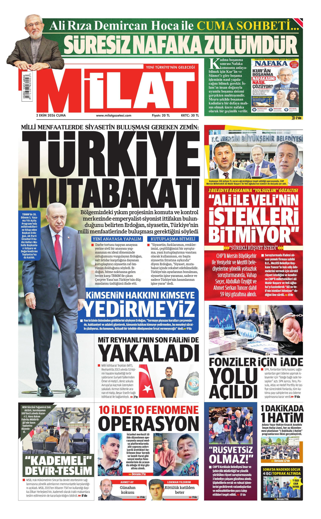 gazete