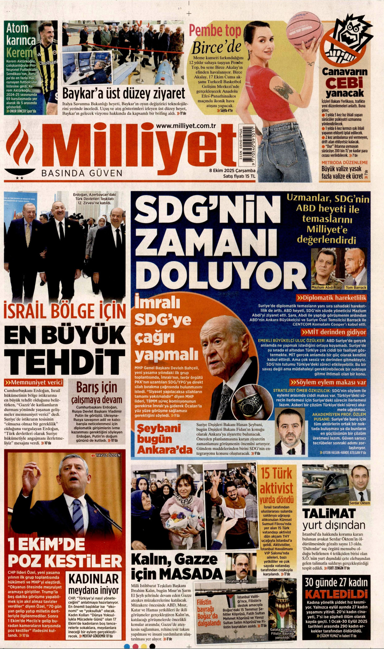 gazete