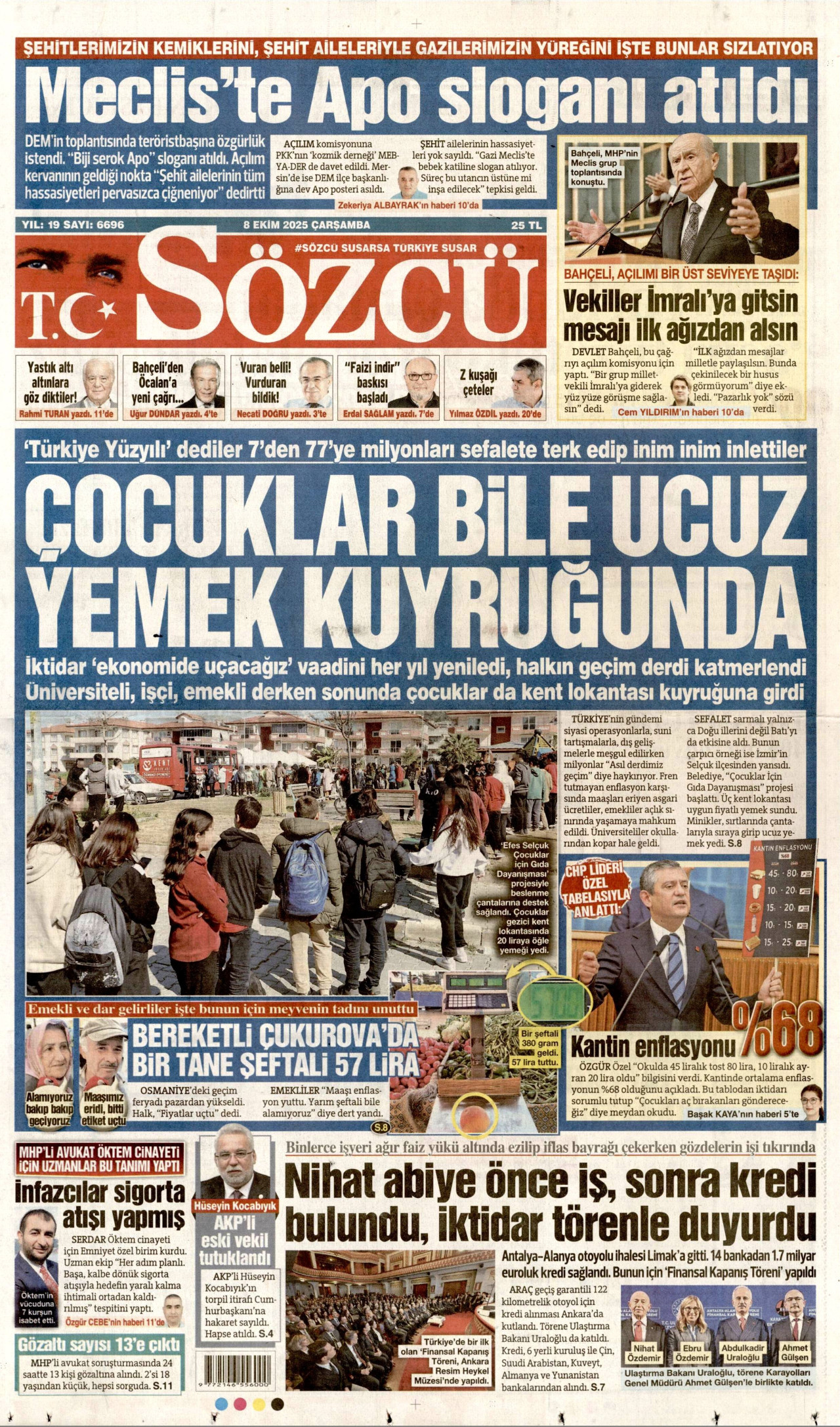 gazete