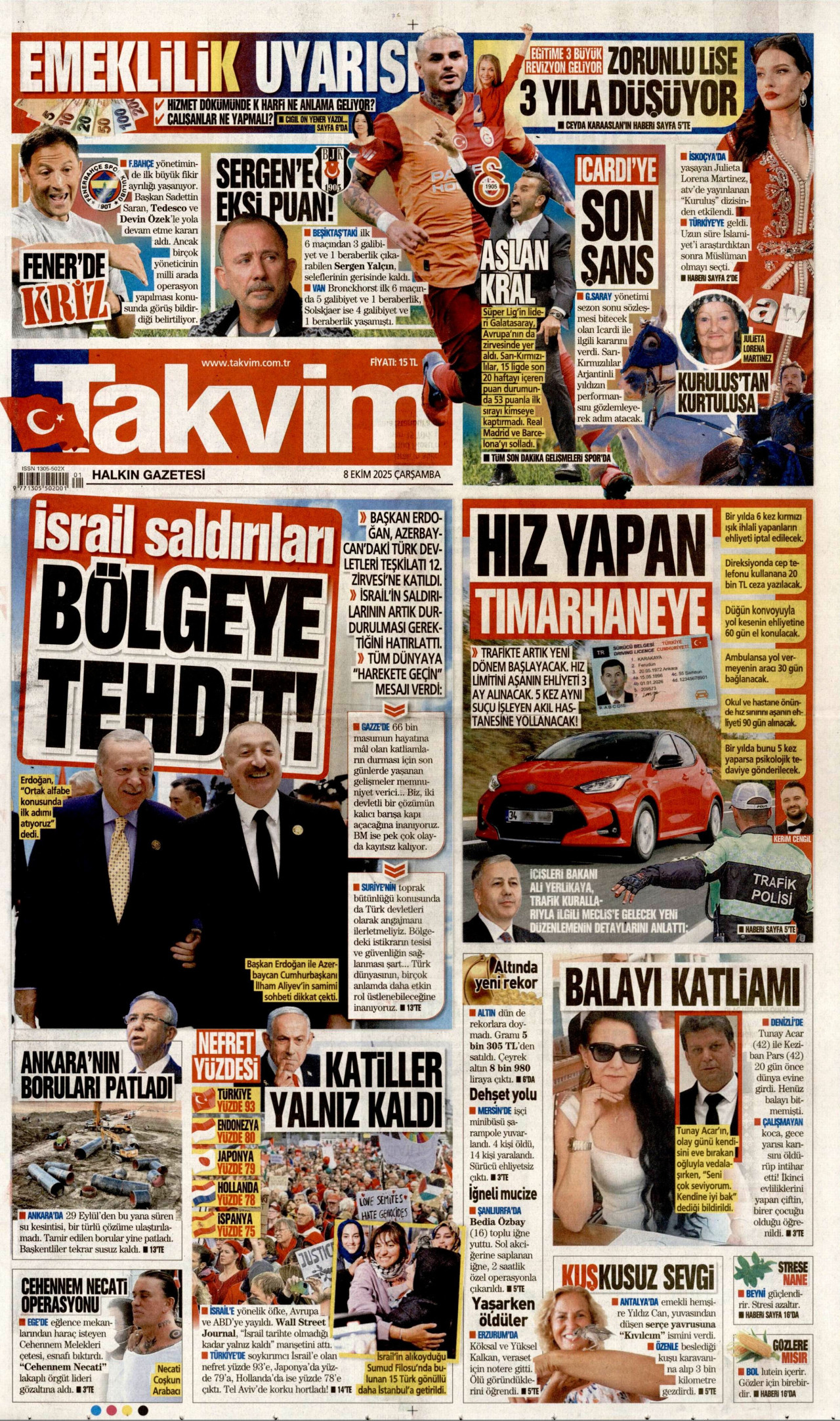 gazete