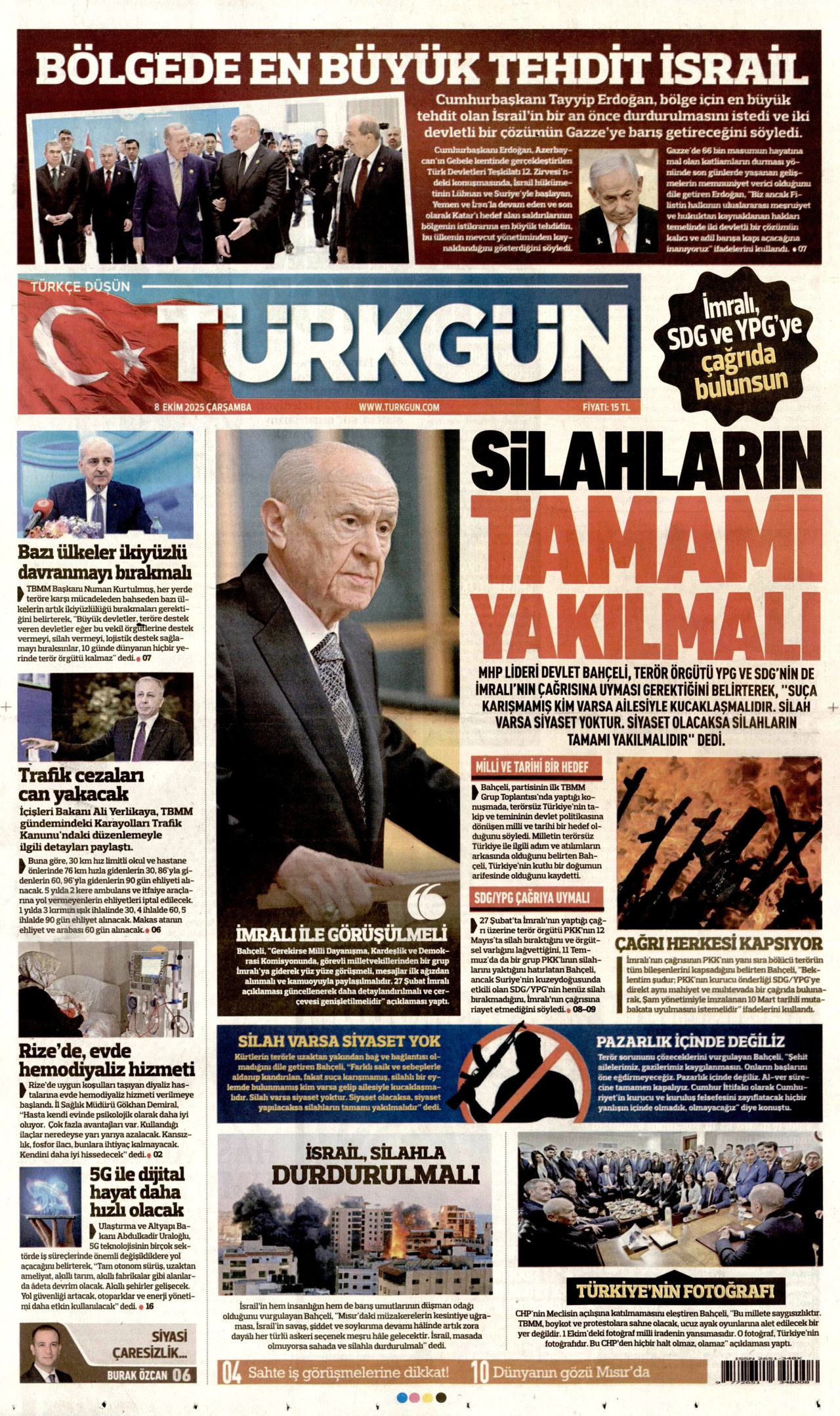 gazete