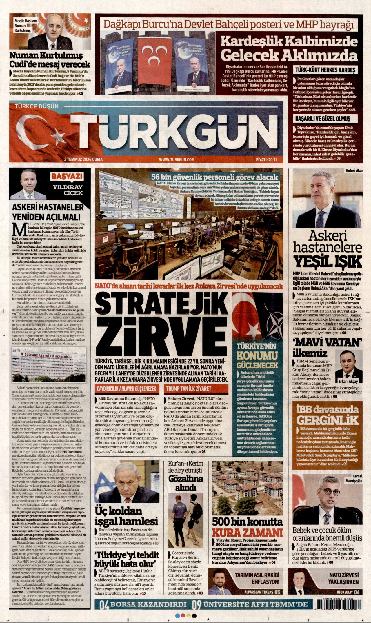 gazete