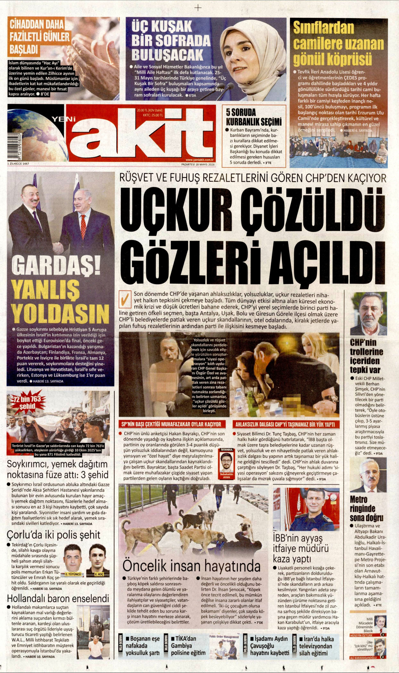 gazete