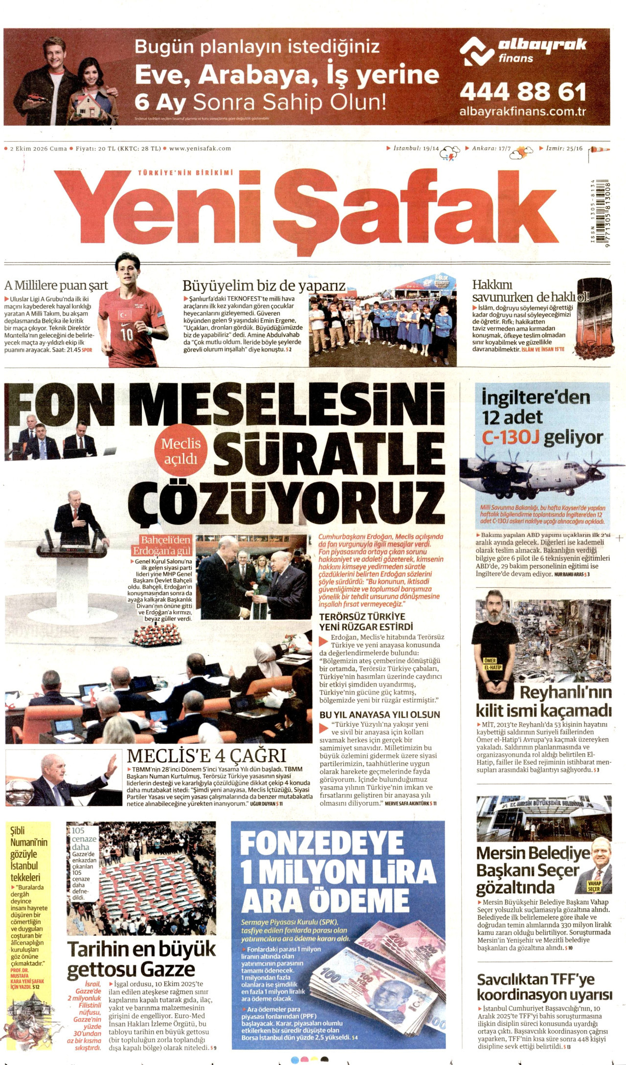 gazete