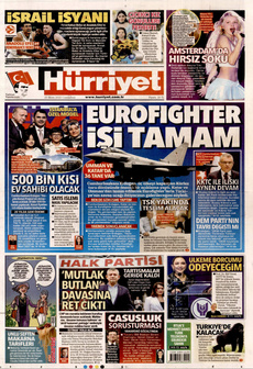 gazete