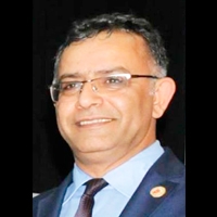 yazar