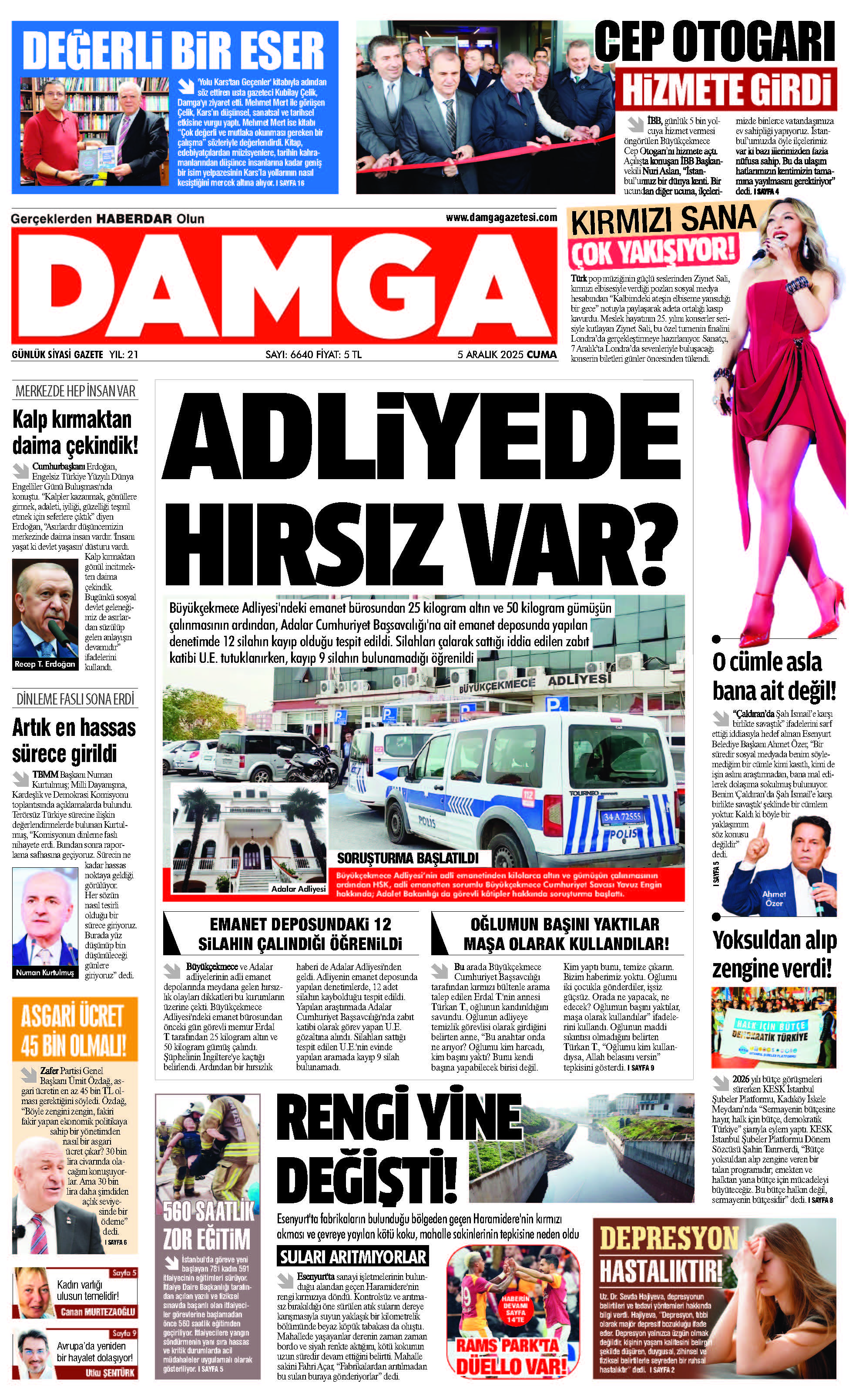 https://www.damgagazetesi.com/DAMGA 5 Aralık Cuma Sayfaları