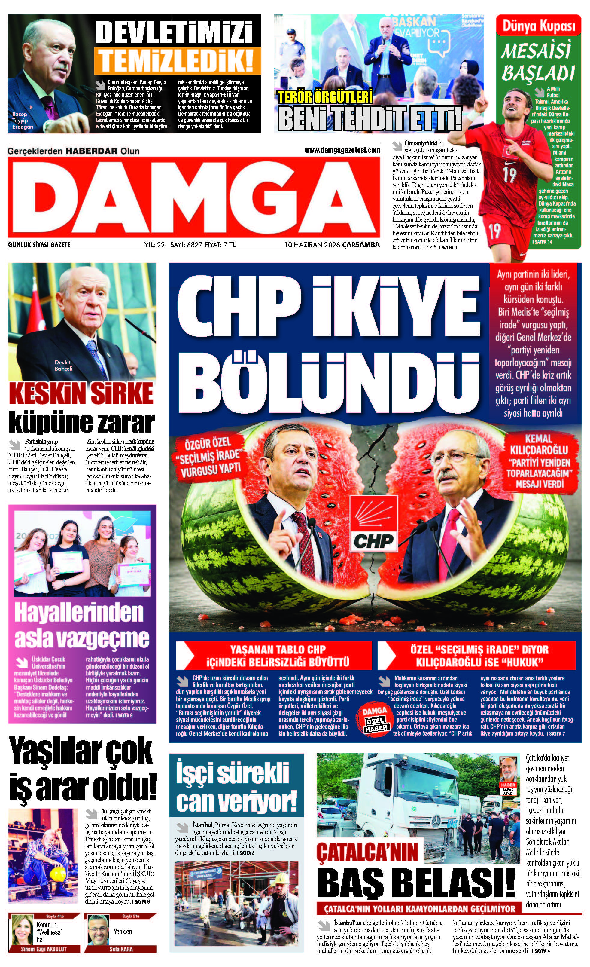 https://www.damgagazetesi.com/DAMGA 10 Haziran Çarşamba Sayfaları