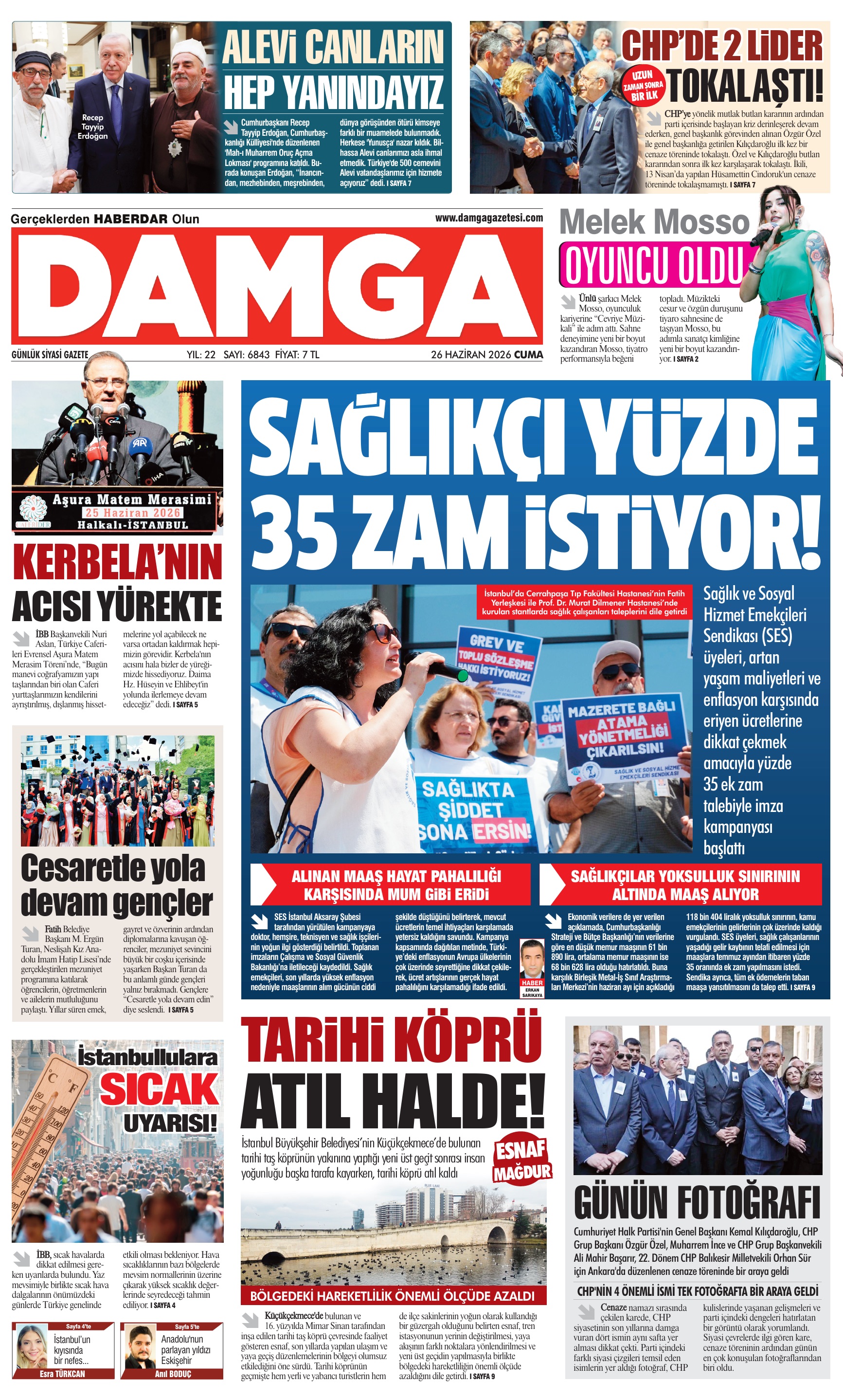 https://www.damgagazetesi.com/DAMGA 26 Haziran Cuma Sayfaları