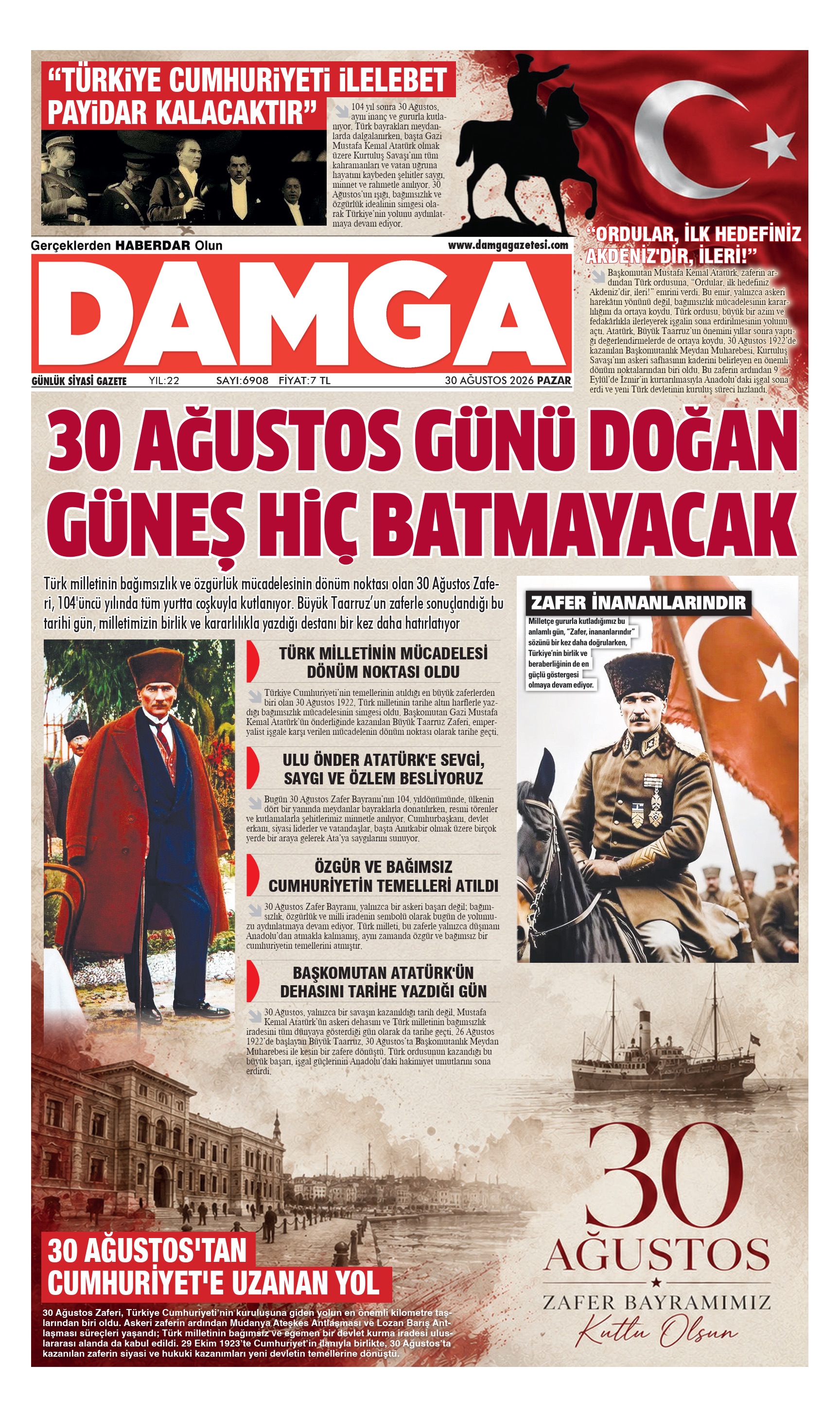 https://www.damgagazetesi.com/DAMGA 30 Ağustos Pazar Sayfaları