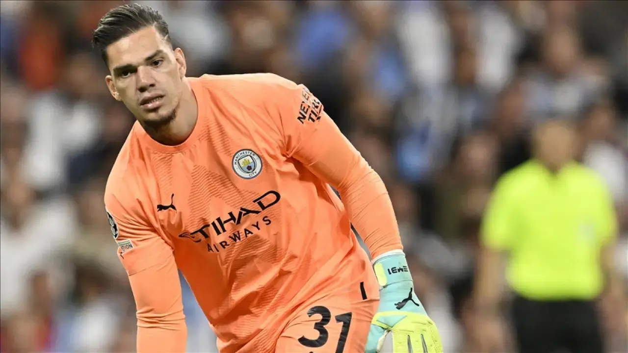 Ederson
