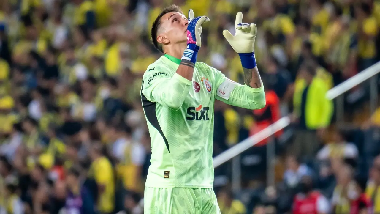 Fernando Muslera