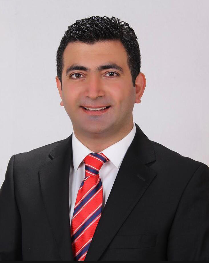 yazar