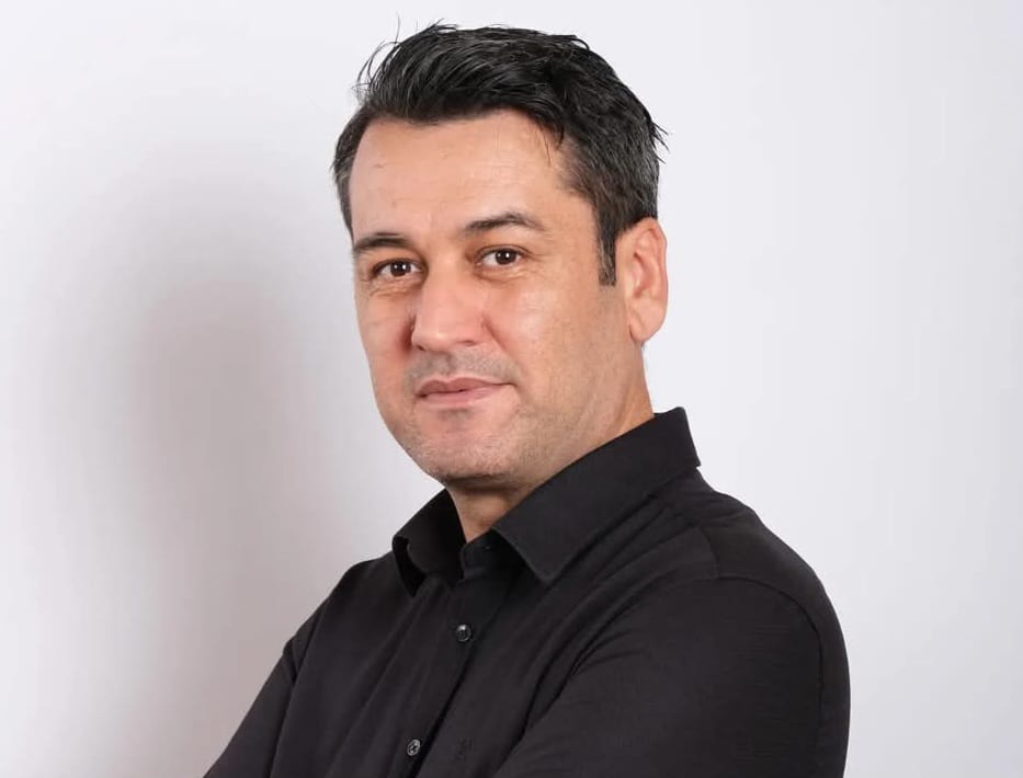yazar