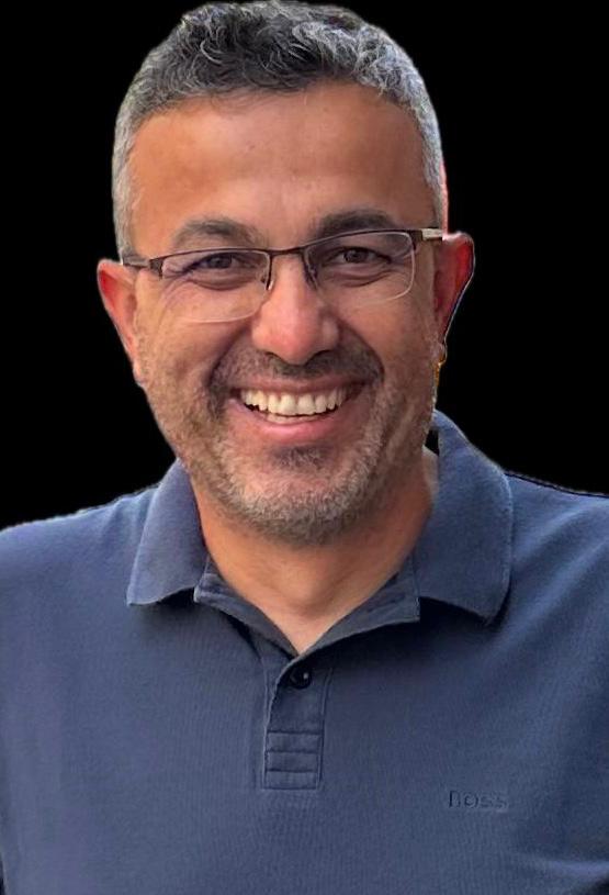 yazar